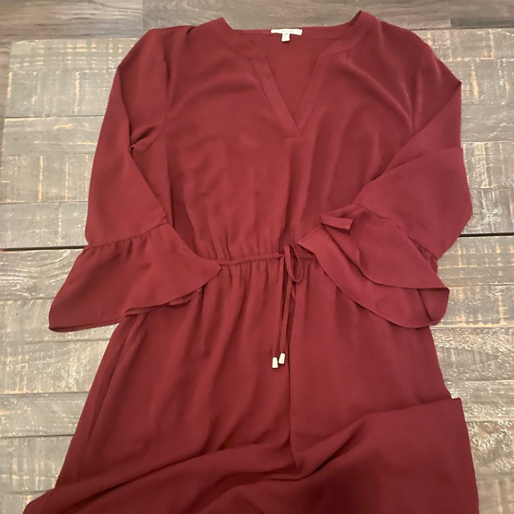 Maurice’s brand dress